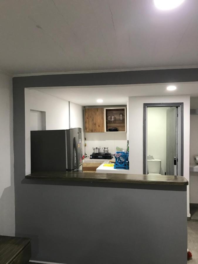 Makana Apartastudio Salento Exteriör bild