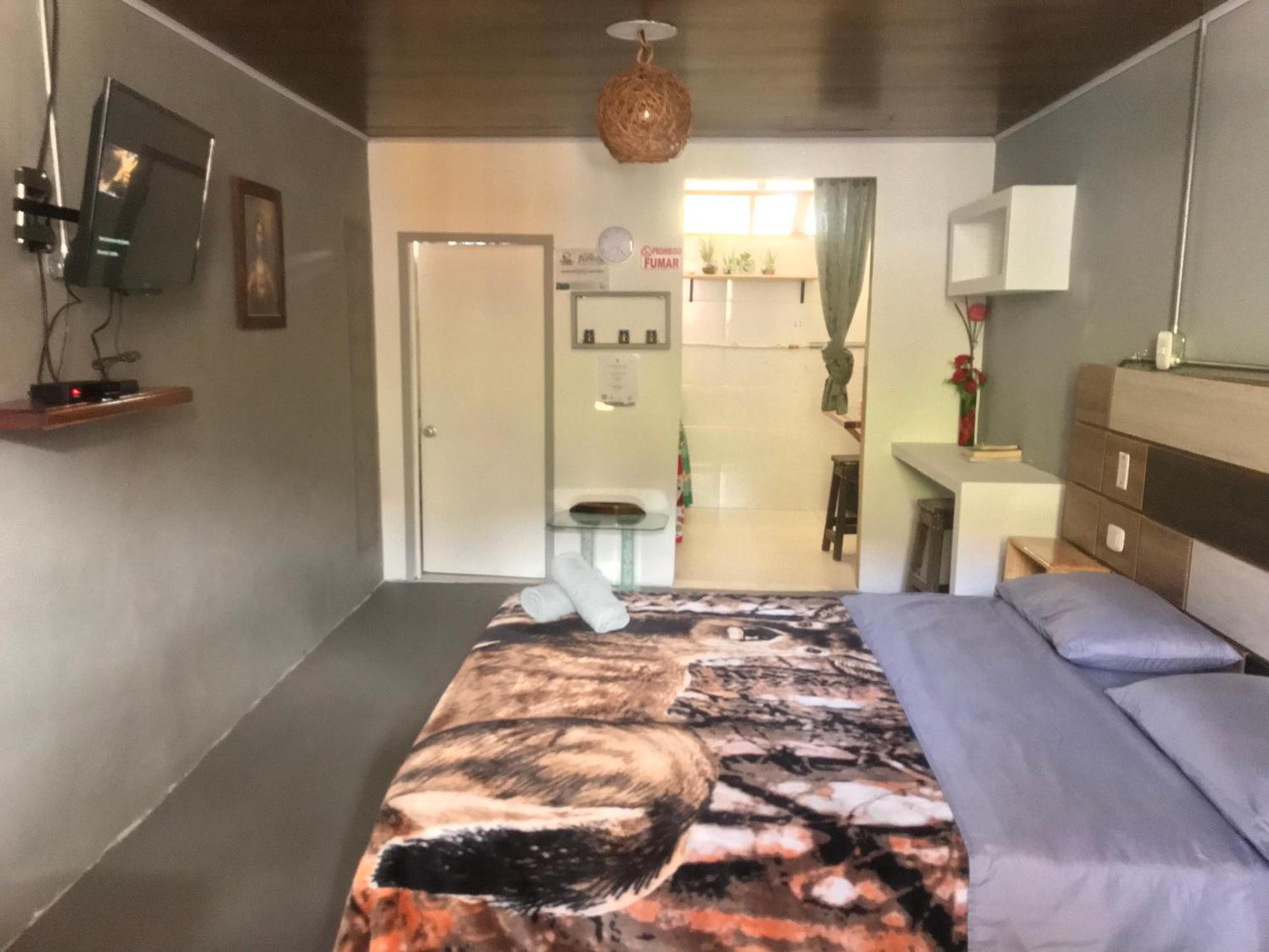 Makana Apartastudio Salento Exteriör bild
